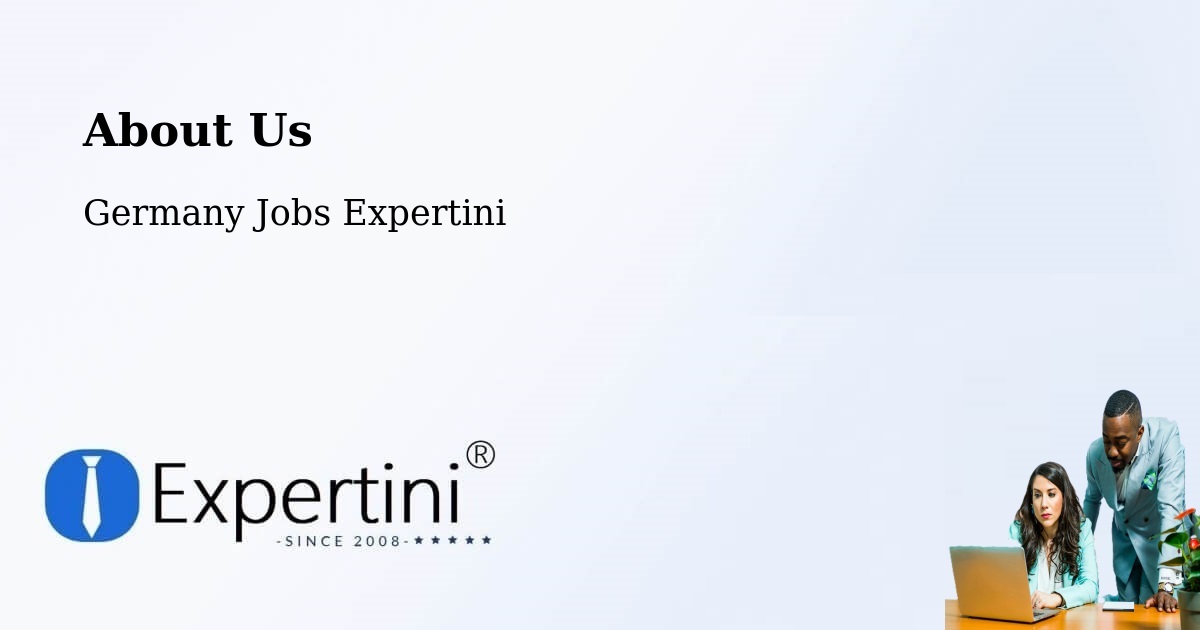 About Expertini Recruitment Platform  – Falkensee - Falkensee, Germany Jobs Expertini