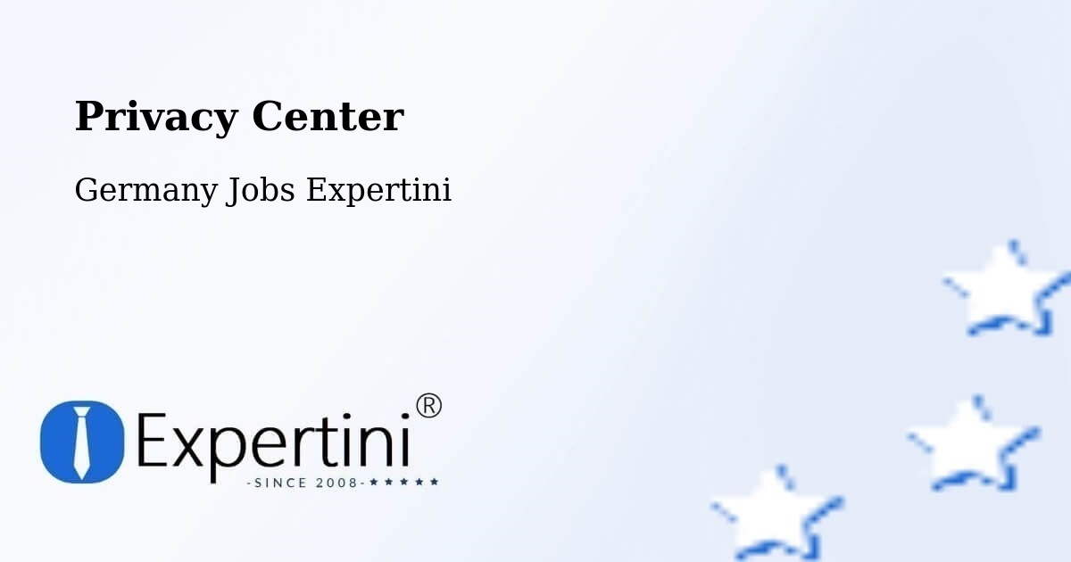 Privacy Policy – Falkensee - Germany Jobs Expertini