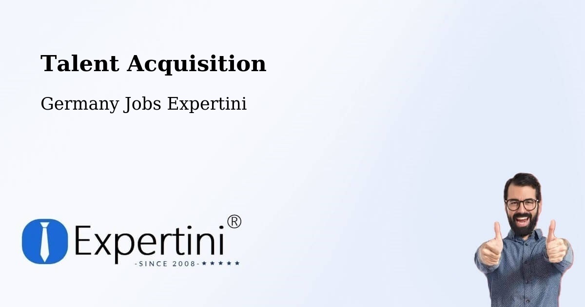 Post Jobs & Find Candidates in Falkensee – Talent Acquisition Solutions - Germany Jobs Expertini